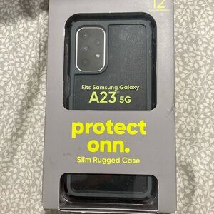 Fits Samsung Galaxy A23 5g phone case